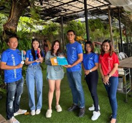 หอการค้าจังหวัดฉะเชิงเทรา โครงการ Zero Co2 Chachoengsao Run 2023 เข้าพบผู้ประกอบการร้านอาหารเพื่อประชาสัมพันธ์กิจกรรม ในวันพฤหัสบดีที่ 9 พฤศจิกายน 2566 เวลา 10:30 น  ณ ร้านอาหารเอกเขนก และเวลา 13.00 น. ณ  จิระภาไก่หมุน  ร้านมังกรซีฟู้ด