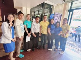 หอการค้าจังหวัดฉะเชิงเทรา จัดงานแถลงข่าวกิจกรรมวิ่งเพื่อสิ่งแวดล้อม “Zero Co2 Chachoengsao Run 2023”  เมื่อวันพฤหัสบดีที่ 23 พฤศจิกายน 2566 เวลา 13.30 น. ณ ห้องการะเกด มหาวิทยาลัยราชภัฏราชนครินทร์ อ.เมือง จ.ฉะเชิงเทรา โดย นายชลธี ยังตรง ผู้ว่าราชการจังหวั