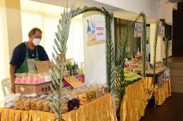 หอการค้าจังหวัดฉะเชิงเทรา จัดงานแถลงข่าวกิจกรรมวิ่งเพื่อสิ่งแวดล้อม “Zero Co2 Chachoengsao Run 2023”  เมื่อวันพฤหัสบดีที่ 23 พฤศจิกายน 2566 เวลา 13.30 น. ณ ห้องการะเกด มหาวิทยาลัยราชภัฏราชนครินทร์ อ.เมือง จ.ฉะเชิงเทรา โดย นายชลธี ยังตรง ผู้ว่าราชการจังหวั