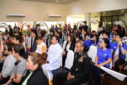 หอการค้าจังหวัดฉะเชิงเทรา จัดงานแถลงข่าวกิจกรรมวิ่งเพื่อสิ่งแวดล้อม “Zero Co2 Chachoengsao Run 2023”  เมื่อวันพฤหัสบดีที่ 23 พฤศจิกายน 2566 เวลา 13.30 น. ณ ห้องการะเกด มหาวิทยาลัยราชภัฏราชนครินทร์ อ.เมือง จ.ฉะเชิงเทรา โดย นายชลธี ยังตรง ผู้ว่าราชการจังหวั