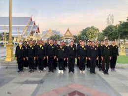 หอการค้าจังหวัดฉะเชิงเทรา ร่วมจัดขบวนรณรงค์เพื่อสิ่งแวดล้อม Zero Co2 ในขบวนแห่หลวงพ่อโสธรทางบก เนื่องในพิธีเปิดงานนมัสการหลวงพ่อโสธร และงานประจำปีจังหวัดฉะเชิงเทรา ประจำปี 2566  เมื่อวันที่ 24 พฤศจิกายน 2566 เวลา 09.00 น. โดยจัดขบวนรถจักรยานยนต์และรถยนต์ท