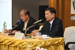 สมาคมขนส่งทางบกแห่งประเทศไทยร่วมกับหอการค้าจังหวัดฉะเชิงเทราได้รับร้องเรียนจากผู้ประกอบการรถขนส่งขนาดใหญ่จำนวนมาก เนื่องจากราคาก๊าซ NGV ที ปตท.ปรับเพิ่มสูงขึ้นสวนทางกับพลังงานตัวอื่น เช่น ดีเซล หรือค่าไฟฟ้า ที่ปรับลง จึงจัดให้มีการแถลงข่าว ในวันจันทร์ที่ 