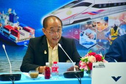 ประชุมคณะกรรมการหอการค้ากลุ่มจังหวัดภาคตะวันออก 1 หอการค้าไทย ครั้งที่ 1/2566 ในวันจันทร์ที่ 16 ตุลาคม 2566 เวลา 13:00 น ณ ห้องประชุมอาคารหอการค้าจังหวัดฉะเชิงเทรา