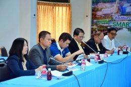 ประชุมคณะกรรมการหอการค้ากลุ่มจังหวัดภาคตะวันออก 1 หอการค้าไทย ครั้งที่ 1/2566 ในวันจันทร์ที่ 16 ตุลาคม 2566 เวลา 13:00 น ณ ห้องประชุมอาคารหอการค้าจังหวัดฉะเชิงเทรา