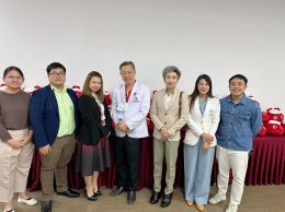 หอการค้าจังหวัดฉะเชิงเทราร่วมกับ Follow your dream ได้มีการส่งเสริมให้นักเรียนได้มีการเรียนรู้นอกโรงเรียน ได้เรียนรู้กับสถานการณ์จริง เท่าทันเทคโนโลยีใหม่และสายอาชีพต่างๆ เพื่อเป็นส่วนหนึ่งในการสร้างฝันและการวางแผนการศึกษาต่อให้ตรงต่อความต้องการของแต่ละบุ