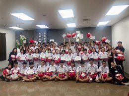 หอการค้าจังหวัดฉะเชิงเทราร่วมกับ Follow your dream ได้มีการส่งเสริมให้นักเรียนได้มีการเรียนรู้นอกโรงเรียน ได้เรียนรู้กับสถานการณ์จริง เท่าทันเทคโนโลยีใหม่และสายอาชีพต่างๆ เพื่อเป็นส่วนหนึ่งในการสร้างฝันและการวางแผนการศึกษาต่อให้ตรงต่อความต้องการของแต่ละบุ