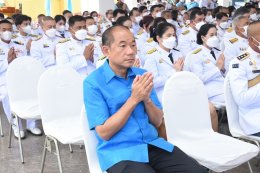 วันเสาร์ที่ 12 สิงหาคม 2566 การจัดกิจกรรมเฉลิมพระเกียรติสมเด็จพระนางเจ้าสิริกิติ์ พระบรมราชินีนาถ พระบรมราชชนนีพันปีหลวง เนื่องในโอกาสวันเฉลิมพระชนมพรรษา 12 สิงหาคม 2566  - เวลา 7:30 น. พิธีทำบุญตักบาตรถวายพระราชกุศล