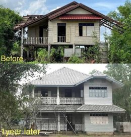 เมื่อวันพุธที่ 21 กุมภาพันธ์ 2567 เวลา 15.00 น. ณ ห้องประชุมอาคารหอการค้าจังหวัดฉะเชิงเทรา คุณมอส ปฏิภาณ ดารานักแสดง พร้อมทีมงาน เข้าพบ นายจิตรกร เผด็จศึก ประธานและคณะกรรมการหอการค้าจังหวัดฉะเชิงเทรา เพื่อประชาสัมพันธ์แนะนำ “บ้านขจรจิต” ซึ่งเป็นบ้านของตนเ