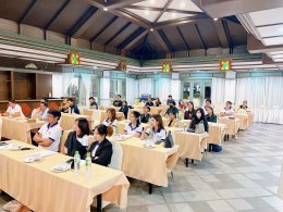 งานDinner talk โดย YEC ฉะเชิงเทรา กับ 2 กูรูในด้านครีเอทีฟ และผู้เชี่ยวชาญด้านรถEV เมื่อวันเสาร์ที่ 2 ก.ย. 2566 ณ โรงแรมซันธารา เวลเนส แอนด์รีสอร์ท กลุ่มนักธุรกิจรุ่นใหม่ YEC ฉะเชิงเทราได้จัดงาน Dinner talk เพื่อเพิ่มพูนประสบการณ์ให้กับสมาชิกกลุ่มและบุคลา