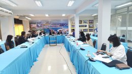 หอการค้าจังหวัดฉะเชิงเทรา ในฐานะ ประธาน กกร.จังหวัดฉะเชิงเทรา เป็นเจ้าภาพจัดประชุมคณะกรรมการร่วมภาคเอกชน 3 สถาบัน (กกร.) จังหวัดฉะเชิงเทรา ครั้งที่ 5/2566 ในวันพฤหัสบดีที่ 2 พฤศจิกายน  2566 เวลา 09.30 – 12.00 น. ณ ห้องประชุมอาคารหอการค้าจังหวัดฉะเชิงเทรา 