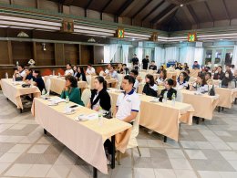 งานDinner talk โดย YEC ฉะเชิงเทรา กับ 2 กูรูในด้านครีเอทีฟ และผู้เชี่ยวชาญด้านรถEV เมื่อวันเสาร์ที่ 2 ก.ย. 2566 ณ โรงแรมซันธารา เวลเนส แอนด์รีสอร์ท กลุ่มนักธุรกิจรุ่นใหม่ YEC ฉะเชิงเทราได้จัดงาน Dinner talk เพื่อเพิ่มพูนประสบการณ์ให้กับสมาชิกกลุ่มและบุคลา