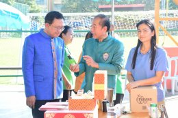 หอการค้าจังหวัดฉะเชิงเทรา ร่วมกับ มหาวิทยาลัยราชภัฏราชนครินทร์ และองค์กรภาคเอกชน ร่วมเป็นเจ้าภาพจัดประชุมสภากาแฟ ประจำปีงบประมาณ 2567 ครั้งที่ 2 ประจำเดือนธันวาคม 2566 ในวันพฤหัสบดีที่ 14 ธันวาคม 2566 เวลา 07.00-09.00 น. ณ โดม มหาวิทยาลัยราชภัฏราชนครินทร์