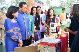 หอการค้าจังหวัดฉะเชิงเทรา ร่วมกับ มหาวิทยาลัยราชภัฏราชนครินทร์ และองค์กรภาคเอกชน ร่วมเป็นเจ้าภาพจัดประชุมสภากาแฟ ประจำปีงบประมาณ 2567 ครั้งที่ 2 ประจำเดือนธันวาคม 2566 ในวันพฤหัสบดีที่ 14 ธันวาคม 2566 เวลา 07.00-09.00 น. ณ โดม มหาวิทยาลัยราชภัฏราชนครินทร์