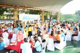 หอการค้าจังหวัดฉะเชิงเทรา ร่วมกับ มหาวิทยาลัยราชภัฏราชนครินทร์ และองค์กรภาคเอกชน ร่วมเป็นเจ้าภาพจัดประชุมสภากาแฟ ประจำปีงบประมาณ 2567 ครั้งที่ 2 ประจำเดือนธันวาคม 2566 ในวันพฤหัสบดีที่ 14 ธันวาคม 2566 เวลา 07.00-09.00 น. ณ โดม มหาวิทยาลัยราชภัฏราชนครินทร์