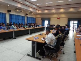 หอการค้าจังหวัดฉะเชิงเทรา จัดประชุมคณะที่ปรึกษาและคณะกรรมการบริหารหอการค้าจังหวัดฉะเชิงเทรา ครั้งที่ 1/2567 (สัญจร) ในวันพุธที่ 24 มกราคม 2567 เวลา 13.00 น. – 16.00 น. ณ ห้องประชุมองค์การบริหารส่วนตำบลท่าตะเกียบ อ.ท่าตะเกียบ จ.ฉะเชิงเทรา เพื่อลงพื้นที่ร่ว