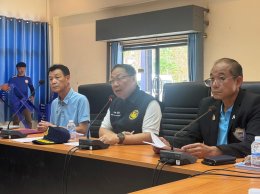 หอการค้าจังหวัดฉะเชิงเทรา จัดประชุมคณะที่ปรึกษาและคณะกรรมการบริหารหอการค้าจังหวัดฉะเชิงเทรา ครั้งที่ 1/2567 (สัญจร) ในวันพุธที่ 24 มกราคม 2567 เวลา 13.00 น. – 16.00 น. ณ ห้องประชุมองค์การบริหารส่วนตำบลท่าตะเกียบ อ.ท่าตะเกียบ จ.ฉะเชิงเทรา เพื่อลงพื้นที่ร่ว