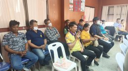 หอการค้าจังหวัดฉะเชิงเทรา จัดประชุมคณะที่ปรึกษาและคณะกรรมการบริหารหอการค้าจังหวัดฉะเชิงเทรา ครั้งที่ 7/2566 (สัญจร) เมื่อวันพฤหัสบดีที่ 21 ธันวาคม 2566 เวลา 13.30 - 16.00 น. ณ ห้องประชุม ชั้น 1 เทศบาลตำบลสนามชัยเขต อำเภอสนามชัยเขต จังหวัดฉะเชิงเทรา เพื่อร