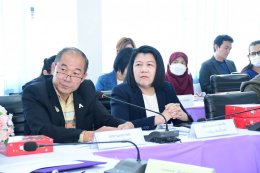 วันอังคารที่ 26 ธันวาคม 2566 เวลา 8:30 น นายจิตรกร เผด็จศึก ประธานร่วมประชุมเชิงปฏิบัติการจัดทำแผนปฏิบัติการด้านการพัฒนาอุตสาหกรรมจังหวัดฉะเชิงเทราปีงบประมาณพ.ศ 2567 ณ ห้องประชุมชั้น 3 สำนักงานอุตสาหกรรมจังหวัดฉะเชิงเทรา