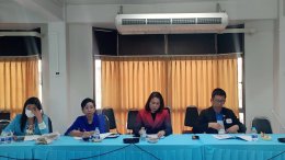 หอการค้าจังหวัดฉะเชิงเทรา เป็นประธานการจัดประชุมคณะกรรมการร่วมภาคเอกชน 3 สถาบัน จังหวัดฉะเชิงเทรา (กกร.จังหวัด) ครั้งที่ 6/2566 (ประกอบด้วย หอการค้าจังหวัดฉะเชิงเทรา สภาอุตสาหกรรมจังหวัดฉะเชิงเทรา และสมาคมธนาคารจังหวัดฉะเชิงเทรา) เมื่อวันอังคารที่ 26 ธันว