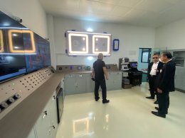 ดร.จิตรกร เผด็จศึก ประธานหอการค้าจังหวัดฉะเชิงเทรา ศึกษาดูงาน โรงงานการผลิตรถไฟฟ้าด้วยนวัตกรรมสมัยใหม่ในเมืองกวางโจว สาธารณรัฐประชาชนจีน เพื่อนำมาใช้ในการพัฒนาการแปรงรถสันดาป เป็นรถใช้พลังงานไฟฟ้าในประเทศไทย เมื่อวันที่ 8 พฤษภาคม 2567