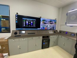 ดร.จิตรกร เผด็จศึก ประธานหอการค้าจังหวัดฉะเชิงเทรา ศึกษาดูงาน โรงงานการผลิตรถไฟฟ้าด้วยนวัตกรรมสมัยใหม่ในเมืองกวางโจว สาธารณรัฐประชาชนจีน เพื่อนำมาใช้ในการพัฒนาการแปรงรถสันดาป เป็นรถใช้พลังงานไฟฟ้าในประเทศไทย เมื่อวันที่ 8 พฤษภาคม 2567