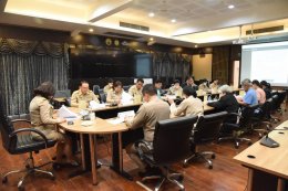 วันจันทร์ที่ 8 มกราคม 2567 เวลา 13:30-16:30  น นายจอมพงษ์  ชูทับทิม เลขาธิการหอการค้าฯ ร่วมประชุมคณะกรรมการบริหารกองทุนพัฒนาเด็กชนบทในพระราชูปถัมภ์สมเด็จพระเทพรัตนราชสุดาฯ สยามบรมราชกุมารี จังหวัดฉะเชิงเทราครั้งที่ 1/2567 ณ ห้องประชุมพระยาศรีสุนทรโวหาร(น้