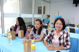 หอการค้าจังหวัดฉะเชิงเทรา จัดงานแถลงข่าวการจัดงาน เดิน-วิ่งสมาธิ วิสาขะ พุทธบูชาถือศีล 5 ลด ละอบายมุขประจำปีพ.ศ 2567 ในวันพุธที่ 15 พฤษภาคม 2567 เวลา 14:00 น ณ อาคารหอการค้าจังหวัดฉะเชิงเทรา  โดย นายกำพล สิริรัตตนนท์ รองผู้ว่าราชการจังหวัดฉะเชิงเทรา เป็นป