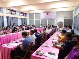 ประชุมคณะที่ปรึกษาและคณะกรรมการบริหารหอการค้าจังหวัดฉะเชิงเทรา ครั้งที่ 4/2567 (สัญจร) ในวันศุกร์ที่ 31 พฤษภาคม 2567 เวลา 13.00 -16.00 น.ณ หอประชุมอำเภอบางคล้า  (ห้องเล็ก) อำเภอบางคล้า จังหวัดฉะเชิงเทรา