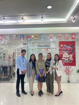 หอการค้าจังหวัดฉะเชิงเทรา โดยคุณปคุณา บุญก่อเกื้อ รองประธานหอการค้าจังหวัดฉะเชิงเทรา ฝ่ายพัฒนาสินค้าและผลิตภัณฑ์ ได้ดำเนินการขับเคลื่อนการจัดหาแหล่งจำหน่ายผลิตภัณฑ์สินค้าแปรรูป สินค้าทางการเกษตรของจังหวัดฉะเชิงเทรา นำเข้าจำหน่ายในโมเดิร์นเทรด (Modern Trad