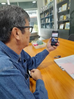 นายอาทร ผดุงเจริญ รองประธาน ร่วมประชุมรับฟังความเห็นระดับภูมิภาค โครงการค่าใช้จ่ายในการศึกษาแนวทางการจัดทำนโยบายการกำหนดโครงสร้างอัตราค่าใช้น้ำ สำหรับการใช้ทรัพยากรน้ำสาธารณะของผู้ใช้น้ำประเภทที่สอง และสามตามพระราชบัญญัติทรัพยากรน้ำ พ.ศ. 2561 หมวด 4 ในวัน