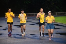 หอการค้าจังหวัดฉะเชิงเทราร่วมสนับสนุนโครงการเดินวิ่งปั่นเฉลิมพระเกียรติเนื่องในโอกาสมหามงคลเฉลิมพระชนมพรรษา 6 รอบ 72 พรรษา ในวันอาทิตย์ที่ 4 สิงหาคม 2567 เวลา 05.00 น. ณ มหาวิทยาลัยราชภัฏราชนครินทร์ บางคล้า ต.หัวไทร อ.บางคล้า จ.ฉะเชิงเทรา เพื่อแสดงพลังควา