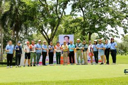 หอการค้าจังหวัดฉะเชิงเทรา จัดกิจกรรมแข่งขันกอล์ฟการกุศล เชื่อมความสัมพันธ์หน่วยงานภาครัฐ และนักธุรกิจเอกชน ครั้งที่ 5 ชิงถ้วยเกียรติยศ ศาสตราจารย์พิเศษอรรถพล ใหญ่สว่าง นายกสมาคมชาวฉะเชิงเทรา อดีตอัยการสูงสุด เมื่อวันศุกร์ที่ 23 สิงหาคม 2567 เวลา 12.30 น. 