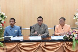 วันพุธที่ 31 มกราคม 2567 เวลา 09:30 น นายจิตรกร เผด็จศึก ประธานหอการค้าฯ ร่วมประชุมคณะกรรมการร่วมภาครัฐและเอกชนเพื่อแก้ไขปัญหาทางเศรษฐกิจกลุ่มจังหวัดภาคตะวันออก 1 (กรอ.กลุ่มจังหวัดภาคตะวันออก 1) ครั้งที่ 2/2567 ณ ห้องประชุมเจ้าเสวยชั้น 4 อาคารราชนครินทร์ 