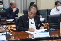 วันพุธที่ 31 มกราคม 2567 เวลา 09:30 น นายจิตรกร เผด็จศึก ประธานหอการค้าฯ ร่วมประชุมคณะกรรมการร่วมภาครัฐและเอกชนเพื่อแก้ไขปัญหาทางเศรษฐกิจกลุ่มจังหวัดภาคตะวันออก 1 (กรอ.กลุ่มจังหวัดภาคตะวันออก 1) ครั้งที่ 2/2567 ณ ห้องประชุมเจ้าเสวยชั้น 4 อาคารราชนครินทร์ 