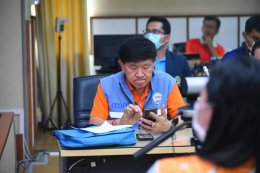 วันพฤหัสบดีที่ 1 กุมภาพันธ์ 2567 เวลา 13:30 - 16:30 น นายสมพงษ์ นำศรีเจริญสุข กรรมการหอการค้า ร่วมประชุมติดตามผลการดำเนินงานชมรม TO BE NUMBER ONE ในสถานประกอบการ ชุมชน สถานศึกษาและหน่วยงานในสังกัดกระทรวงยุติธรรมจังหวัดฉะเชิงเทราปีงบประมาณ 2560 ครั้งที่ 1/