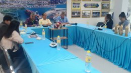 วันจันทร์ที่ 19 กุมภาพันธ์ 2567 เวลา 13.00 น บริษัท ประชารัฐรักสามัคคี วิสาหกิจเพื่อสังคม (ประเทศไทย) จำกัด นัดประชุม ร่วม บริษัท ประชารัฐรักสามัคคีฉะเชิงเทรา (วิสาหกิจเพื่อสังคม)  ณ สำนักงานหอการค้าฉะเชิงเทรา