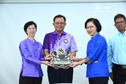 วันศุกร์ที่ 16 กุมภาพันธ์ 2567 07:00-09:00 นนายจิตรกร เผด็จศึกประธานหอการค้าฯ ร่วมประชุมสภากาแฟประจำปีงบประมาณ 2567 ครั้งที่ 4 ประจำเดือนกุมภาพันธ์ 2567 ณ โครงการชลประทานฉะเชิงเทรา ตำบลบ้านโพธิ์ อำเภอบ้านโพธิ์ จังหวัดฉะเชิงเทรา