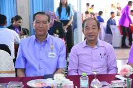 วันศุกร์ที่ 16 กุมภาพันธ์ 2567 07:00-09:00 นนายจิตรกร เผด็จศึกประธานหอการค้าฯ ร่วมประชุมสภากาแฟประจำปีงบประมาณ 2567 ครั้งที่ 4 ประจำเดือนกุมภาพันธ์ 2567 ณ โครงการชลประทานฉะเชิงเทรา ตำบลบ้านโพธิ์ อำเภอบ้านโพธิ์ จังหวัดฉะเชิงเทรา