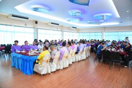 วันศุกร์ที่ 16 กุมภาพันธ์ 2567 07:00-09:00 นนายจิตรกร เผด็จศึกประธานหอการค้าฯ ร่วมประชุมสภากาแฟประจำปีงบประมาณ 2567 ครั้งที่ 4 ประจำเดือนกุมภาพันธ์ 2567 ณ โครงการชลประทานฉะเชิงเทรา ตำบลบ้านโพธิ์ อำเภอบ้านโพธิ์ จังหวัดฉะเชิงเทรา