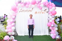 วันศุกร์ที่ 16 กุมภาพันธ์ 2567 07:00-09:00 นนายจิตรกร เผด็จศึกประธานหอการค้าฯ ร่วมประชุมสภากาแฟประจำปีงบประมาณ 2567 ครั้งที่ 4 ประจำเดือนกุมภาพันธ์ 2567 ณ โครงการชลประทานฉะเชิงเทรา ตำบลบ้านโพธิ์ อำเภอบ้านโพธิ์ จังหวัดฉะเชิงเทรา