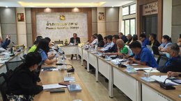 หอการค้าจังหวัดฉะเชิงเทรา ประชุมคณะที่ปรึกษาและคณะกรรมการบริหารหอการค้าจังหวัดฉะเชิงเทรา ครั้งที่ 2/2567 (สัญจร) ในวันศุกร์ที่ 23 กุมภาพันธ์ 2567 เวลา 13.00 น. – 16.00 น. ณ ห้องประชุมที่ว่าการอำเภอพนมสารคาม จังหวัดฉะเชิงเทรา