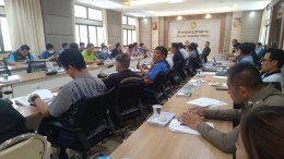 หอการค้าจังหวัดฉะเชิงเทรา ประชุมคณะที่ปรึกษาและคณะกรรมการบริหารหอการค้าจังหวัดฉะเชิงเทรา ครั้งที่ 2/2567 (สัญจร) ในวันศุกร์ที่ 23 กุมภาพันธ์ 2567 เวลา 13.00 น. – 16.00 น. ณ ห้องประชุมที่ว่าการอำเภอพนมสารคาม จังหวัดฉะเชิงเทรา