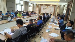 หอการค้าจังหวัดฉะเชิงเทรา ประชุมคณะที่ปรึกษาและคณะกรรมการบริหารหอการค้าจังหวัดฉะเชิงเทรา ครั้งที่ 2/2567 (สัญจร) ในวันศุกร์ที่ 23 กุมภาพันธ์ 2567 เวลา 13.00 น. – 16.00 น. ณ ห้องประชุมที่ว่าการอำเภอพนมสารคาม จังหวัดฉะเชิงเทรา