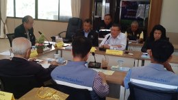 หอการค้าจังหวัดฉะเชิงเทรา ประชุมคณะที่ปรึกษาและคณะกรรมการบริหารหอการค้าจังหวัดฉะเชิงเทรา ครั้งที่ 2/2567 (สัญจร) ในวันศุกร์ที่ 23 กุมภาพันธ์ 2567 เวลา 13.00 น. – 16.00 น. ณ ห้องประชุมที่ว่าการอำเภอพนมสารคาม จังหวัดฉะเชิงเทรา