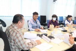 วันพุธที่ 28 กุมภาพันธ์ 2567 เวลา 10.00 น. นายยุทธนา มาตเจือ รองประธานหอการค้า, นางฐิติมา พยัคฆ์จำเริญ กรรมการฝ่ายการค้าYEC ร่วมประชุมคณะทำงานด้านการตลาดระดับจังหวัด ณ ห้องประชุมนนทรี ชั้น 1 สำนักงานพาณิชย์จังหวัดฉะเชิงเทรา