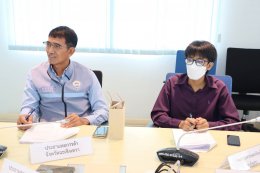 วันพุธที่ 28 กุมภาพันธ์ 2567 เวลา 10.00 น. นายยุทธนา มาตเจือ รองประธานหอการค้า, นางฐิติมา พยัคฆ์จำเริญ กรรมการฝ่ายการค้าYEC ร่วมประชุมคณะทำงานด้านการตลาดระดับจังหวัด ณ ห้องประชุมนนทรี ชั้น 1 สำนักงานพาณิชย์จังหวัดฉะเชิงเทรา