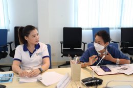 วันพุธที่ 28 กุมภาพันธ์ 2567 เวลา 10.00 น. นายยุทธนา มาตเจือ รองประธานหอการค้า, นางฐิติมา พยัคฆ์จำเริญ กรรมการฝ่ายการค้าYEC ร่วมประชุมคณะทำงานด้านการตลาดระดับจังหวัด ณ ห้องประชุมนนทรี ชั้น 1 สำนักงานพาณิชย์จังหวัดฉะเชิงเทรา