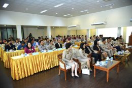 วันอังคารที่ 19 มีนาคม 2567 เวลา 13.30 น. นายจิตรกร เผด็จศึก ประธานหอการค้าฯ ร่วมบันทึกข้อตกลงความร่วมมือในการพัฒนาฝีมือแรงงาน ระหว่าง สถาบันพัฒนาฝีมือแรงงาน 29 ฉะเชิงเทรา กับมหาวิทยาลัยราชภัฏราชนครินทร์ สถาบันการศึกษาระดับอาชีวศึกษาจังหวัดฉะเชิงเทรา สภาอ