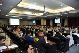 วันอังคารที่ 26 มีนาคม 2567 เวลา 13.30 น. นางสุนีย์ แก้วเมืองเพชรกรรมการหอการค้าฯ ร่วมประชุมคณะกรรมการและอนุกรรมการศูนย์อำนวยการความปลอดภัยทางถนนจังหวัดฉะเชิงเทรา และภาคีเครือข่ายที่เกี่ยวข้อง ครั้งที่ 1/2567 ณ ห้องประชุมมรุพงษ์ศิริพัฒน์ ชั้น 4 ศาลากลางจั