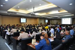 วันอังคารที่ 26 มีนาคม 2567 เวลา 13.30 น. นางสุนีย์ แก้วเมืองเพชรกรรมการหอการค้าฯ ร่วมประชุมคณะกรรมการและอนุกรรมการศูนย์อำนวยการความปลอดภัยทางถนนจังหวัดฉะเชิงเทรา และภาคีเครือข่ายที่เกี่ยวข้อง ครั้งที่ 1/2567 ณ ห้องประชุมมรุพงษ์ศิริพัฒน์ ชั้น 4 ศาลากลางจั